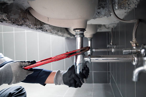 Trusted Plumbing service in Salt Rock, WV - AAA Plumbing Heating